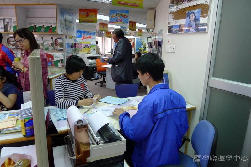 4月12日澳門開放日,學聯遊學團