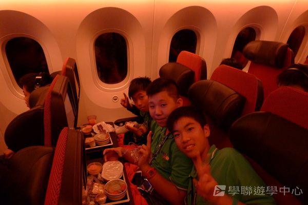 曼聯足球夢想飛躍之旅,學聯遊學團