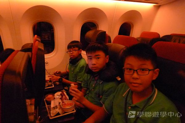 曼聯足球夢想飛躍之旅,學聯遊學團