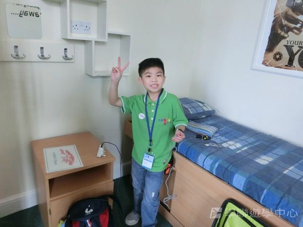 繽FUN遊學生活體驗之旅,學聯遊學團