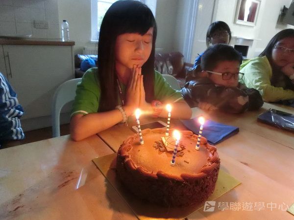 繽FUN遊學生活體驗之旅,學聯遊學團