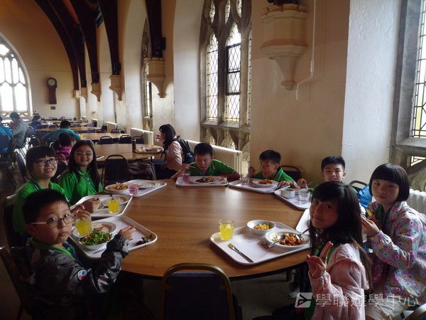 繽FUN遊學生活體驗之旅,學聯遊學團