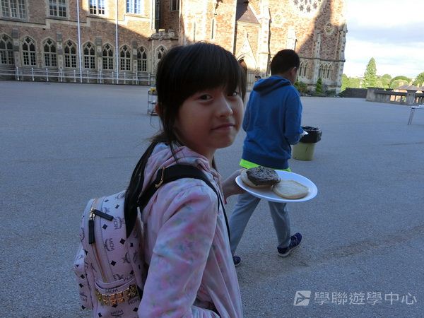 繽FUN遊學生活體驗之旅,學聯遊學團