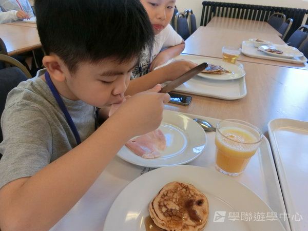 繽FUN遊學生活體驗之旅,學聯遊學團