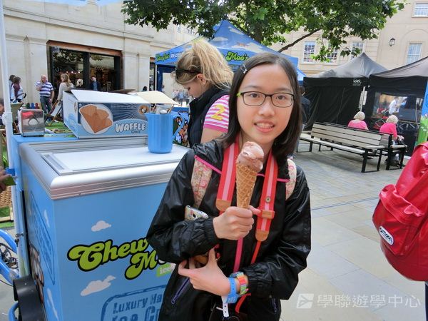 繽FUN遊學生活體驗之旅,學聯遊學團