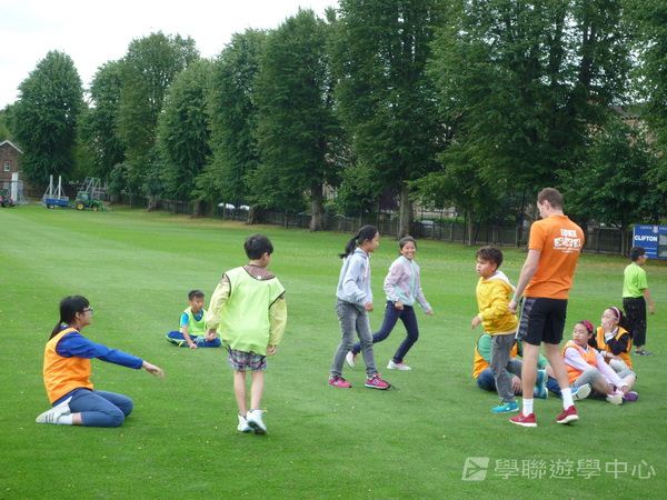 繽FUN遊學生活體驗之旅,學聯遊學團
