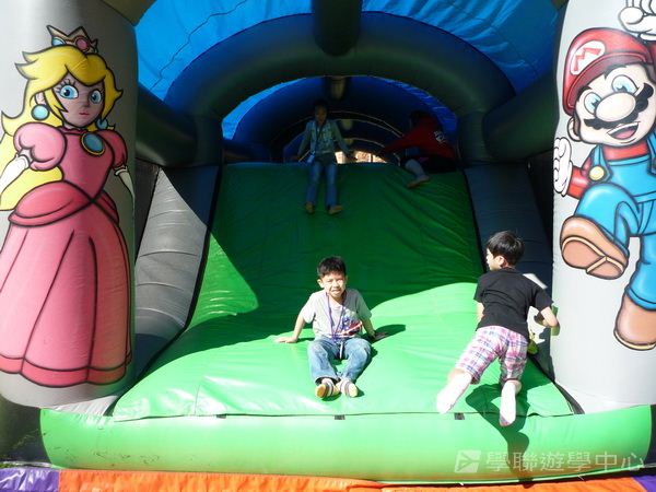 繽FUN遊學生活體驗之旅,學聯遊學團