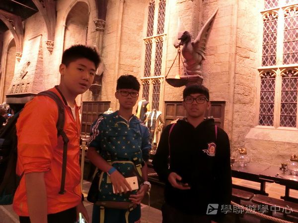 繽FUN遊學生活體驗之旅,學聯遊學團