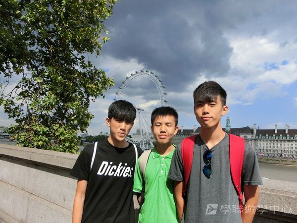 繽FUN遊學生活體驗之旅,學聯遊學團