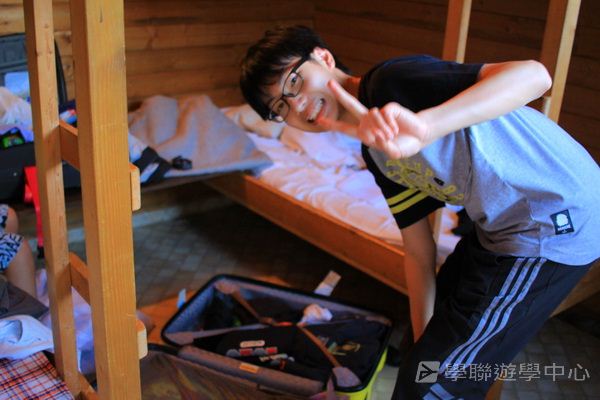 歐洲體驗營,學聯遊學團