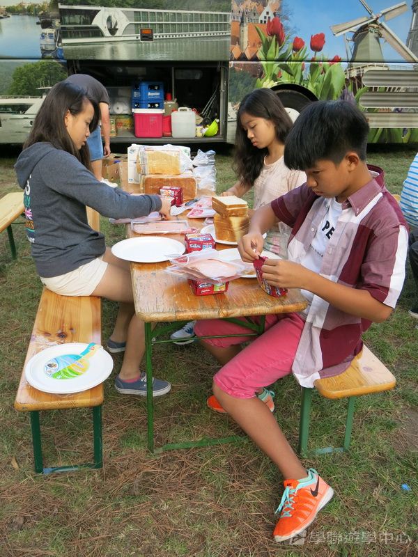 歐洲體驗營,學聯遊學團