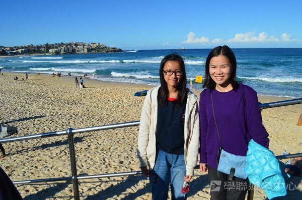 悉尼都會文化體驗遊學假期,學聯遊學團