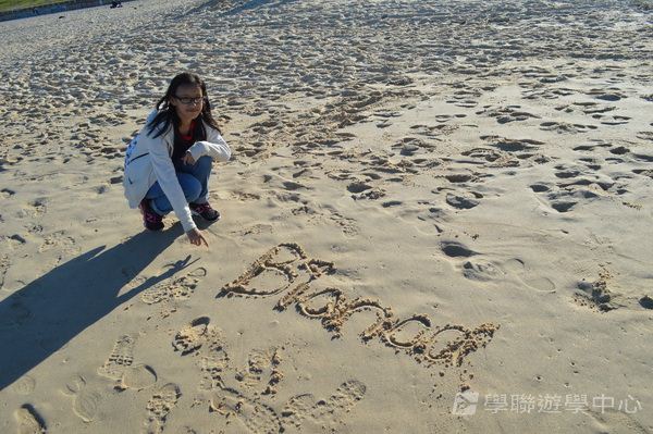 悉尼都會文化體驗遊學假期,學聯遊學團