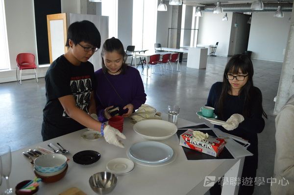 悉尼都會文化體驗遊學假期,學聯遊學團