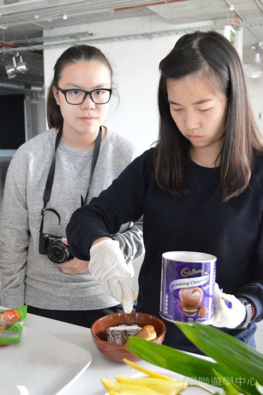 悉尼都會文化體驗遊學假期,學聯遊學團