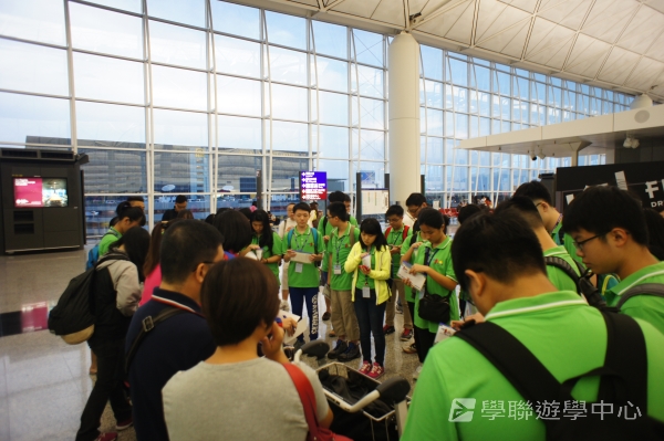 澳洲東岸體驗假期,學聯遊學團