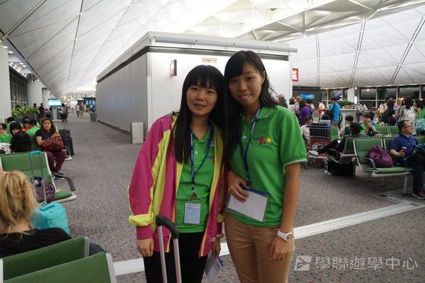 澳洲東岸體驗假期,學聯遊學團