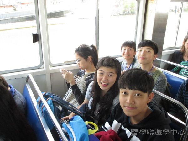 澳洲東岸體驗假期,學聯遊學團