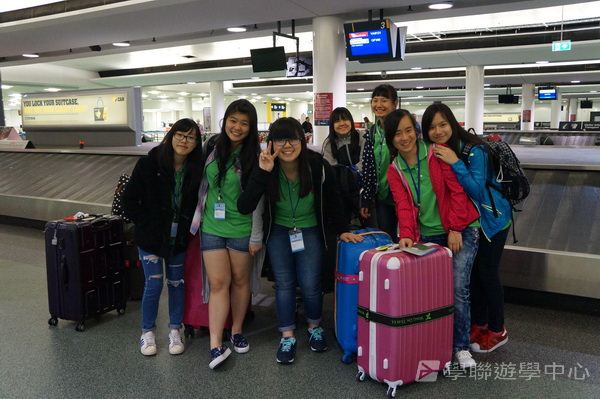 澳洲東岸體驗假期,學聯遊學團