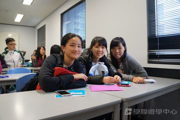 澳洲東岸體驗假期,學聯遊學團