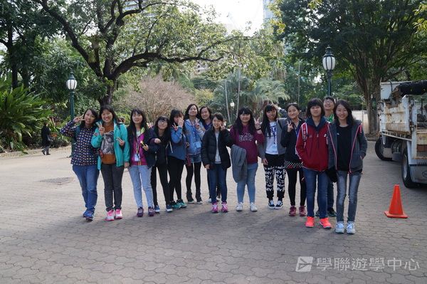 澳洲東岸體驗假期,學聯遊學團