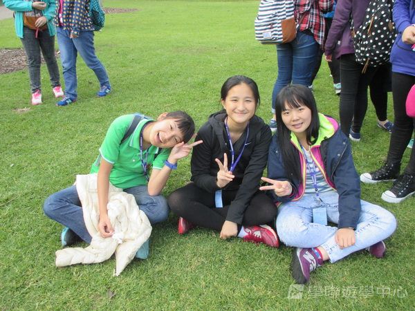 澳洲東岸體驗假期,學聯遊學團