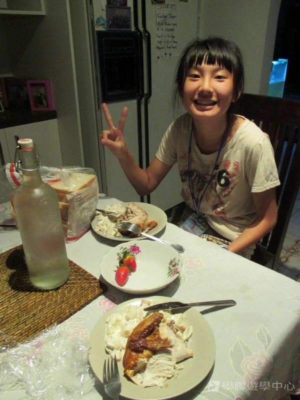 澳洲東岸體驗假期,學聯遊學團