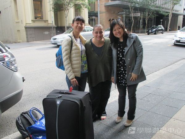 澳洲東岸體驗假期,學聯遊學團