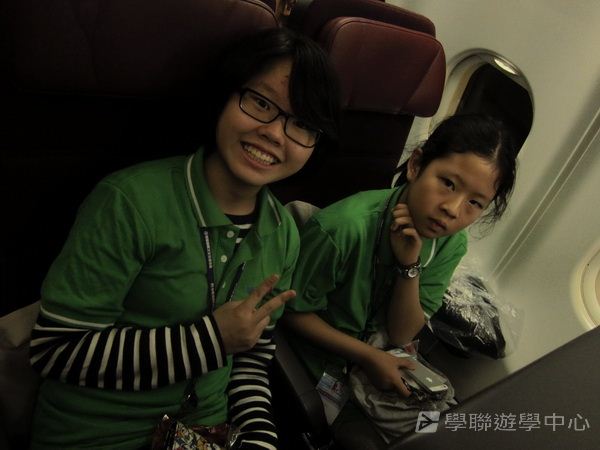 黃金海岸金色遊學假期,學聯遊學團