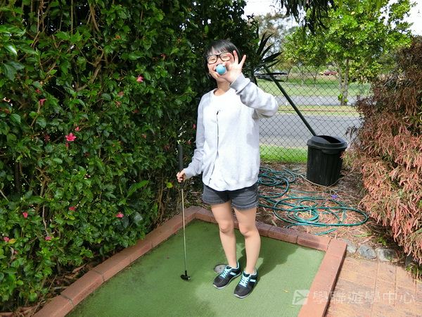 開恩茲友儕學習交流 ,學聯遊學團