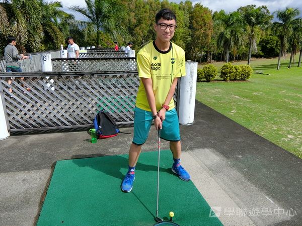 開恩茲友儕學習交流 ,學聯遊學團