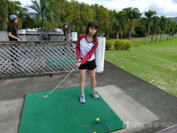 開恩茲友儕學習交流 ,學聯遊學團