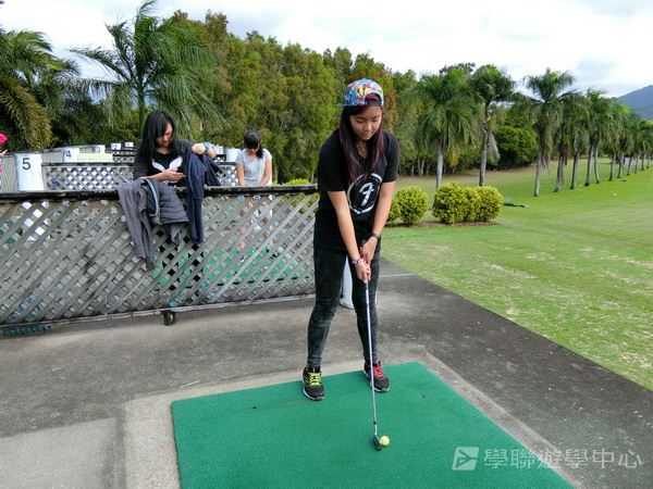 開恩茲友儕學習交流 ,學聯遊學團