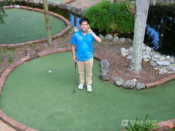 開恩茲友儕學習交流 ,學聯遊學團