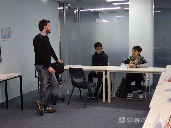 悉尼都會文化體驗遊學假期,學聯遊學團