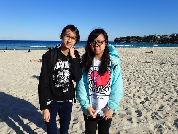 悉尼都會文化體驗遊學假期,學聯遊學團