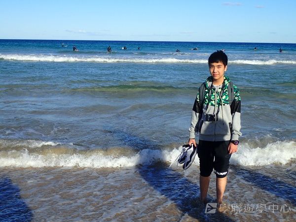 悉尼都會文化體驗遊學假期,學聯遊學團