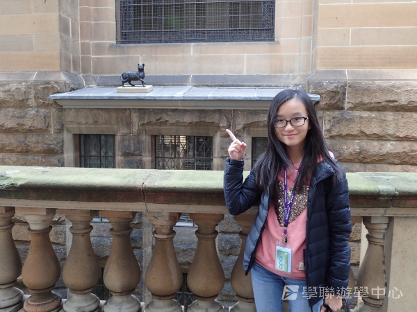 悉尼都會文化體驗遊學假期,學聯遊學團