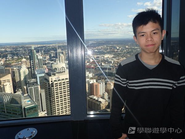 悉尼都會文化體驗遊學假期,學聯遊學團