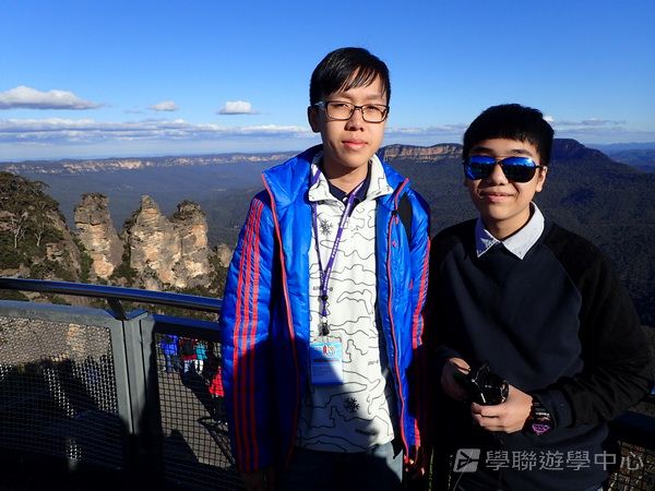 悉尼都會文化體驗遊學假期,學聯遊學團