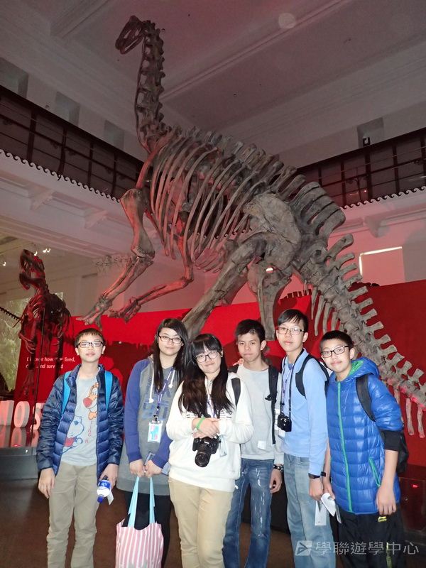 悉尼都會文化體驗遊學假期,學聯遊學團