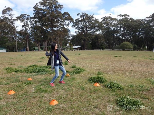 悉尼都會文化體驗遊學假期,學聯遊學團