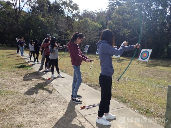 悉尼都會文化體驗遊學假期,學聯遊學團