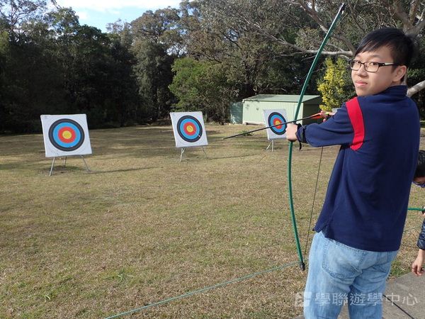 悉尼都會文化體驗遊學假期,學聯遊學團