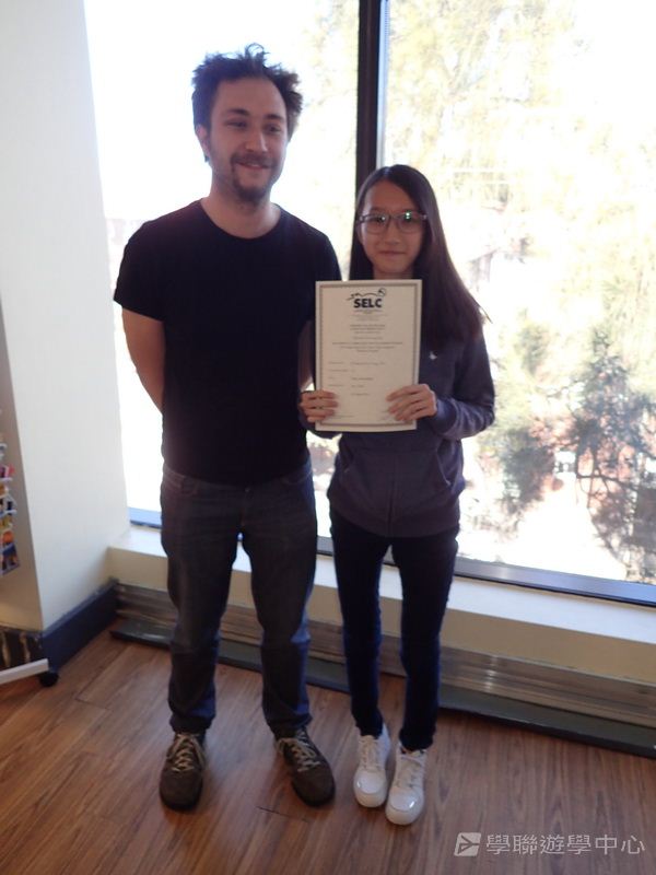 悉尼都會文化體驗遊學假期,學聯遊學團