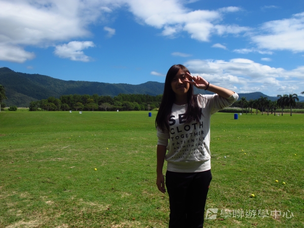 開恩茲友儕學習交流 ,學聯遊學團