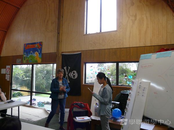 新西蘭農莊體驗之旅,學聯遊學團