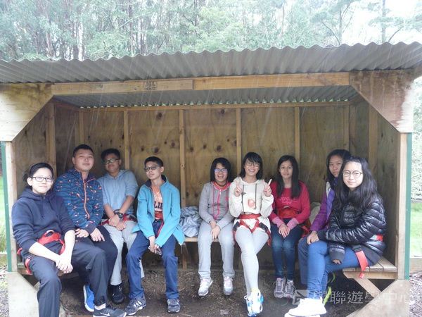 新西蘭農莊體驗之旅,學聯遊學團