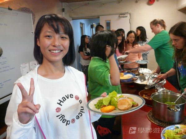 新西蘭農莊體驗之旅,學聯遊學團