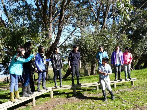 新西蘭農莊體驗之旅,學聯遊學團